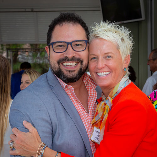 Delray Beach Chamber Events and Networking