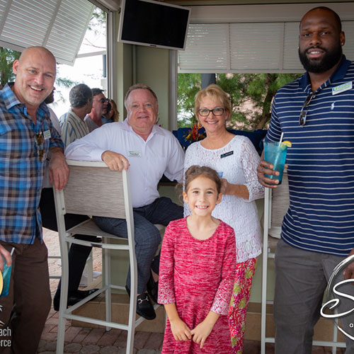 Delray Beach Chamber Events and Networking