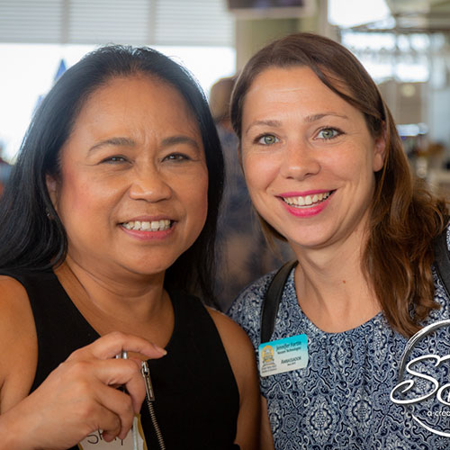 Delray Beach Chamber Events and Networking