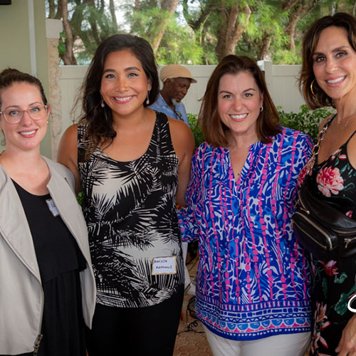 Delray Beach Chamber Events and Networking
