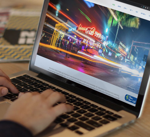 Grow your business with the Delray Beach Chamber