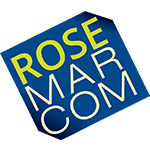 Rose Marcom Logo