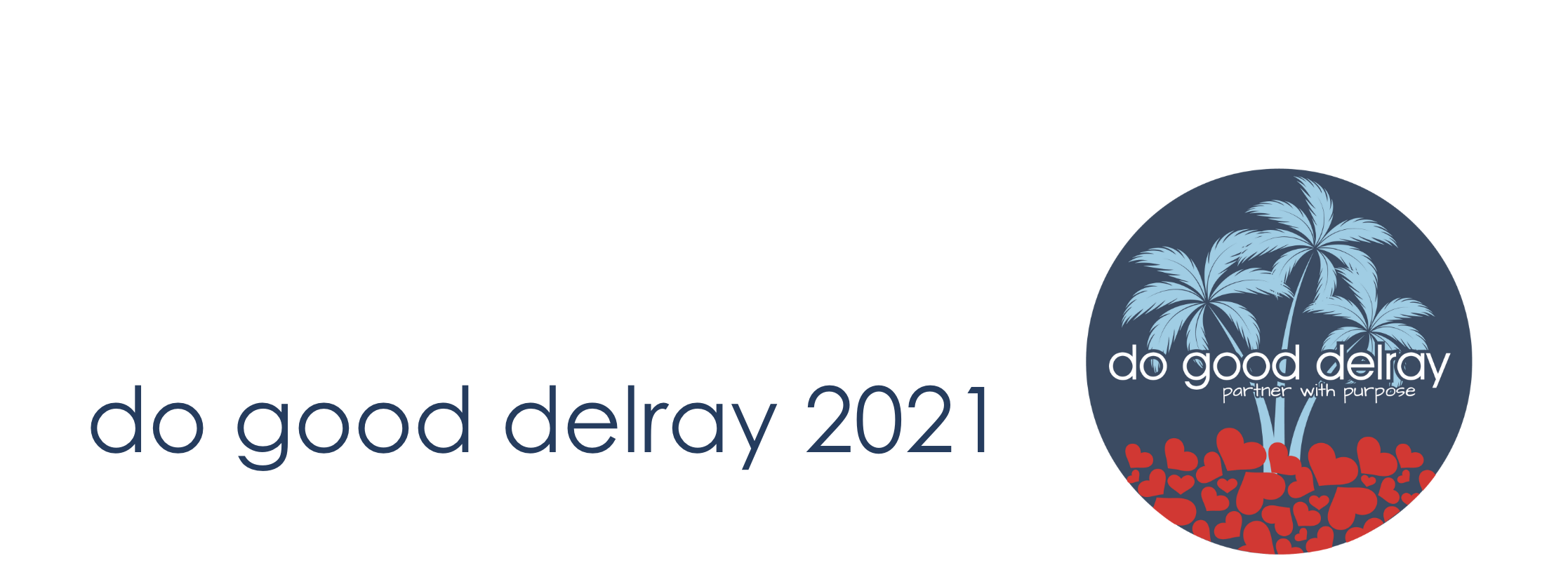 Do Good Delray Nonprofits Delray Beach