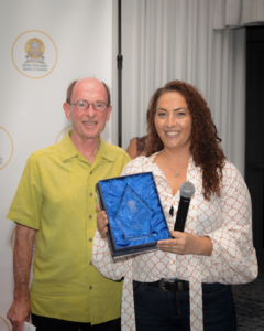 Nonprofit of the Year
