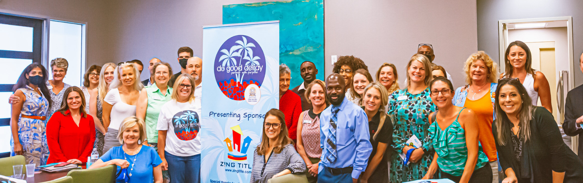 Delray Beach Chamber Membership