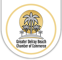 Delray Beach Chamber Logo