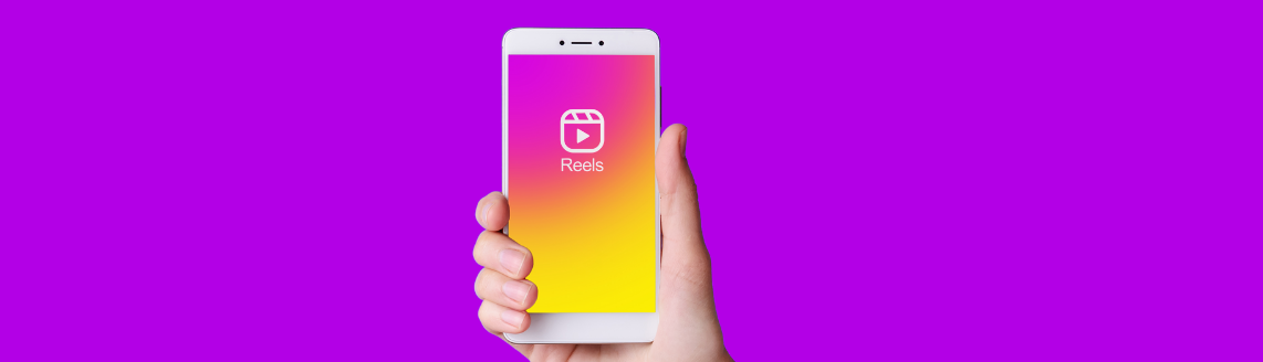 HOW TO USE INSTAGRAM REELS FOR YOUR SMALL BUSINESS OR NONPROFIT