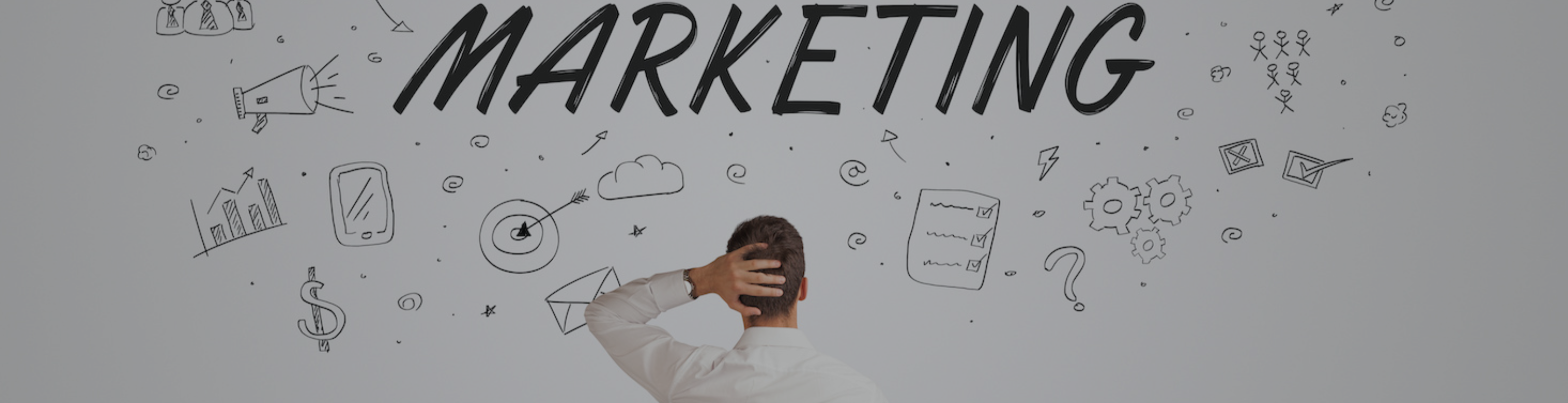 2 Marketing Challenges Small Businesses Face