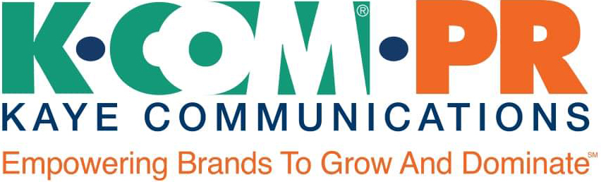 Kaye Communications logo
