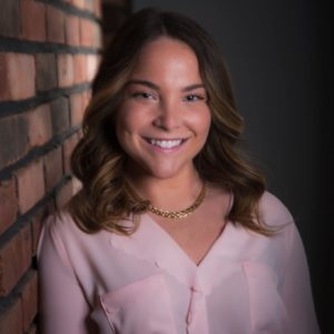 Ashley Parker Headshot_YPAD_square