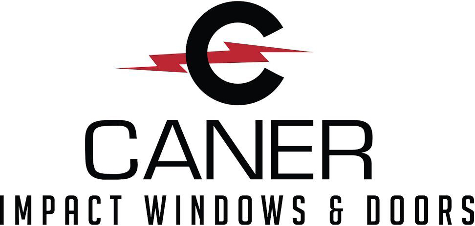 Caner Impact Windows & Doors Logo
