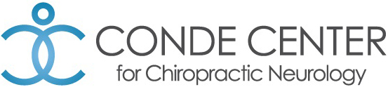 Conde Center Logo
