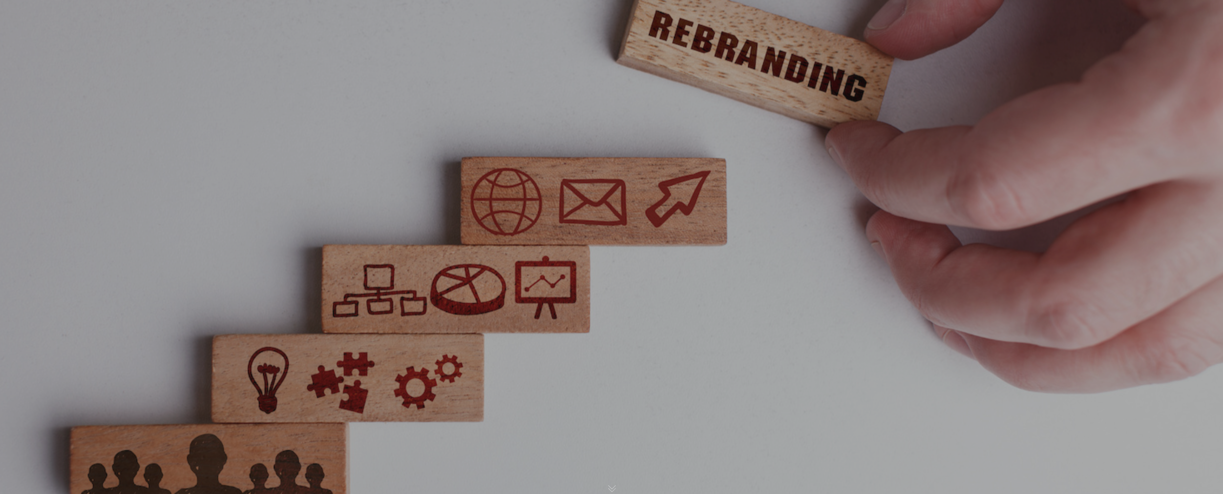 5 Steps for Successfully Rebranding Your Business (and 3 Common Mistakes to Avoid)