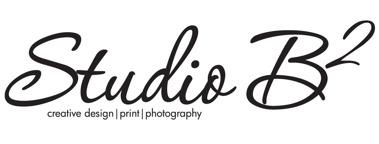 Studio B2 Logo
