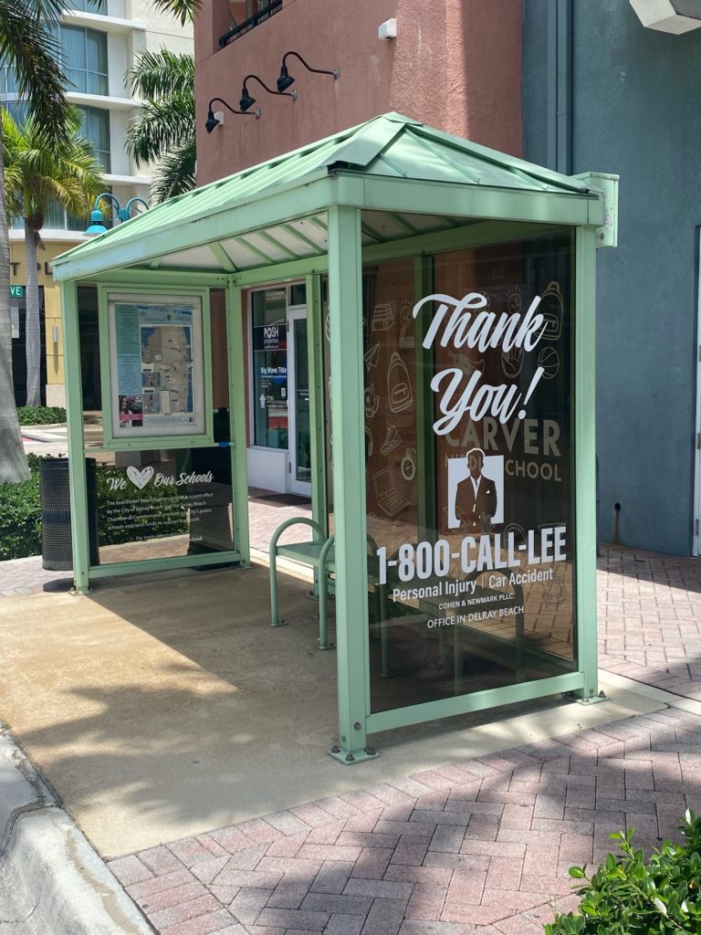 Delray Chamber Education Fund Delray Chamber Education Fund