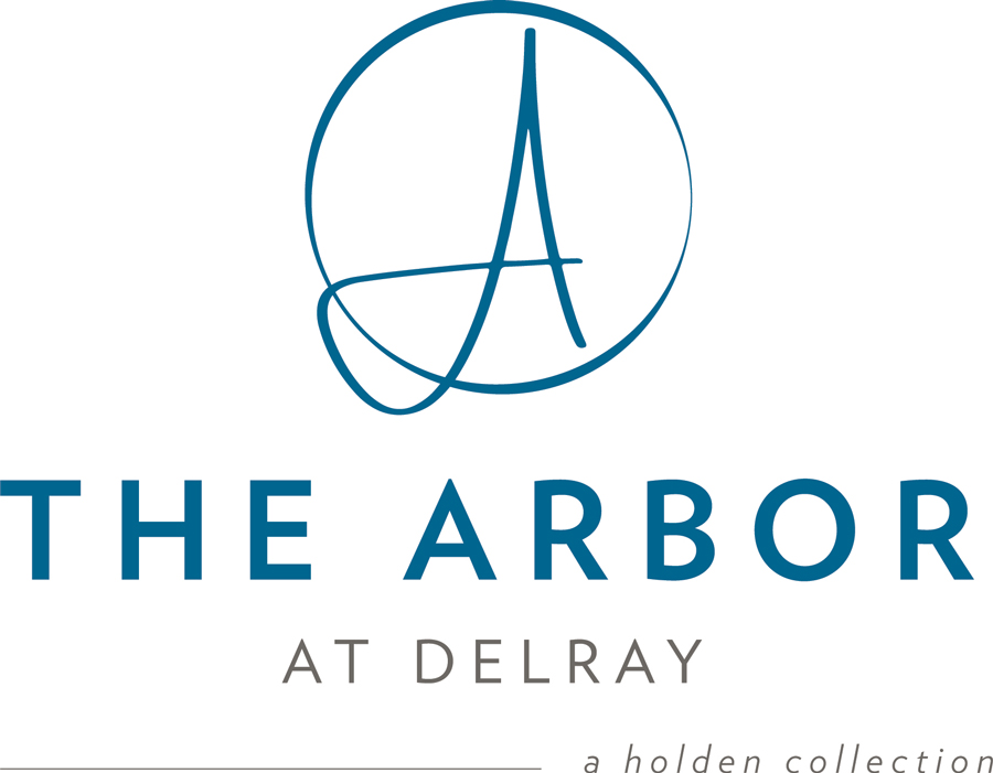 The Arbor at Delray Logo