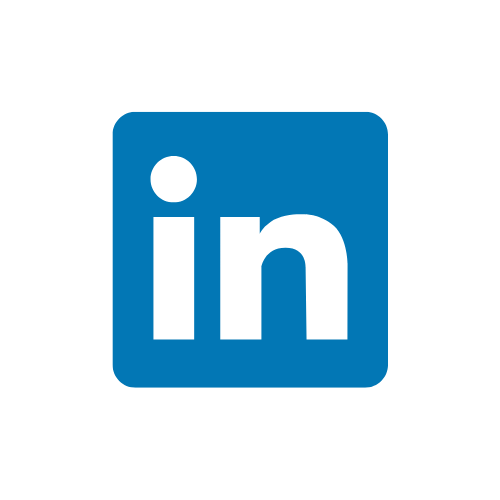 Linkedin Logo