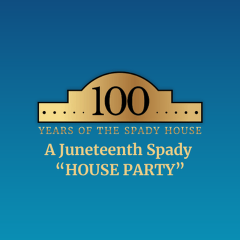 A Juneteenth "Spady House Party" Hosted by the Delray Beach Chamber of Commerce