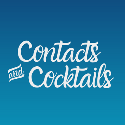 Contacts & Cocktails - June 26