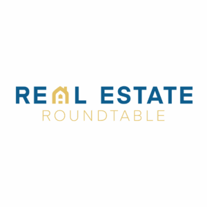 Real Estate Roundtable Logo Icon