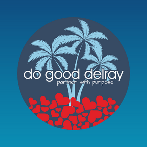 "Family Fundraiser" - Do Good Delray