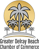 Delray Beach Chamber Logo