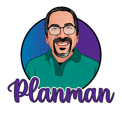 planman