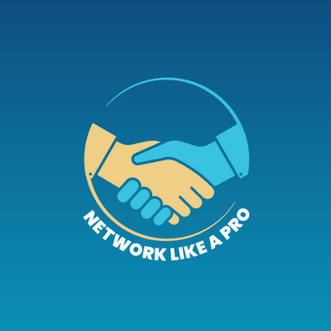Network Like a Pro - November 2025