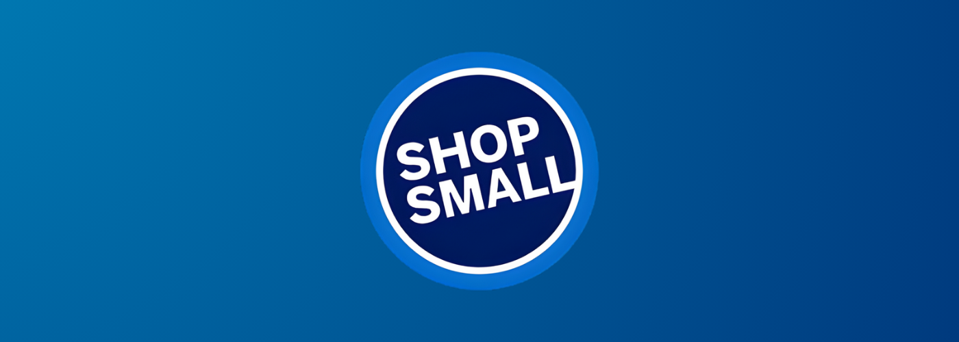 Shop Small Saturday