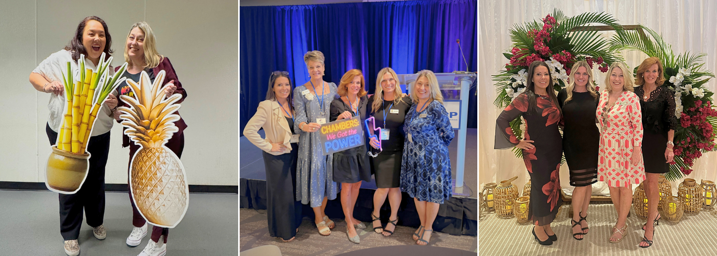 Message from the CEO