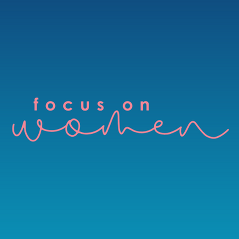 Focus on Women Galentine's Lunch