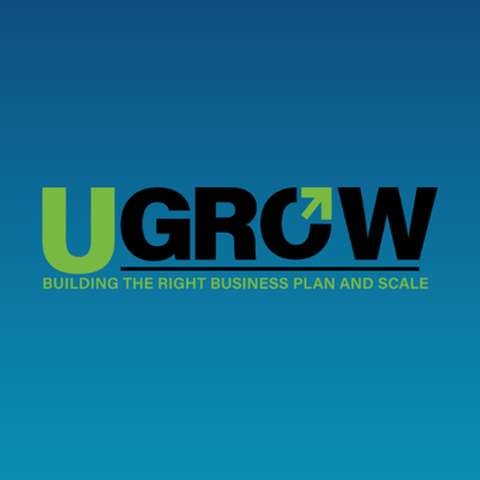 UGROW Business Series 2025 Session #4: "Expert Insights About Marketing & Branding Your Business"
