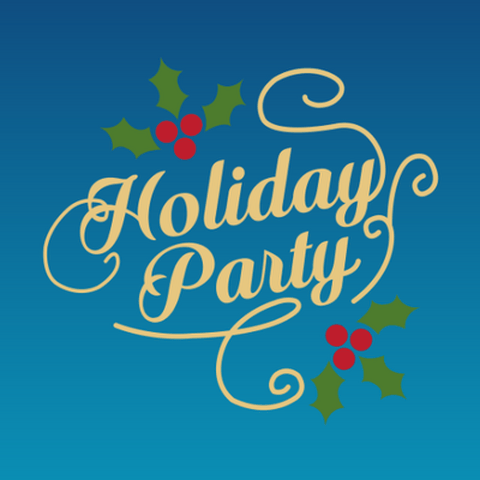 Chamber Holiday Party 2025