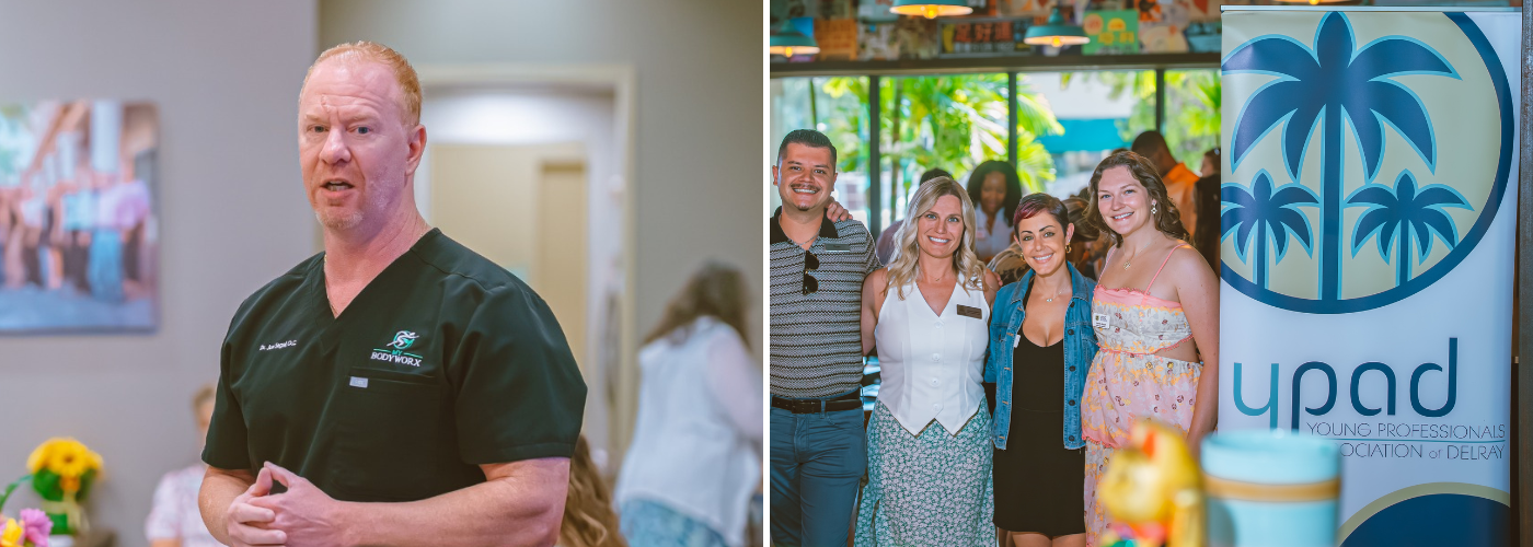 Plugin to your health and wellness