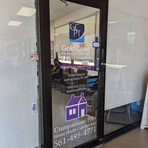 Gold Coast Physical Therapy