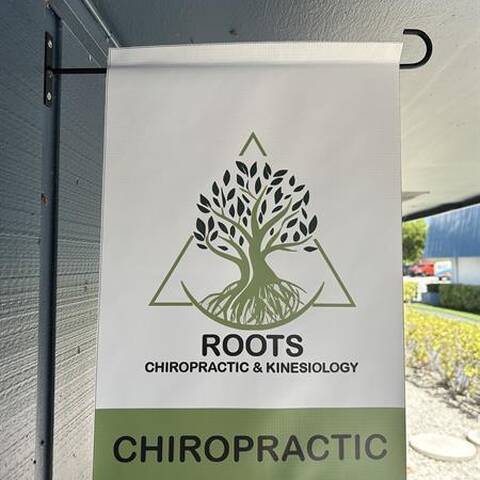 Roots Chiropractic & Kinesiology
