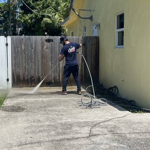 Sparkle Squad of Greater Boca Raton