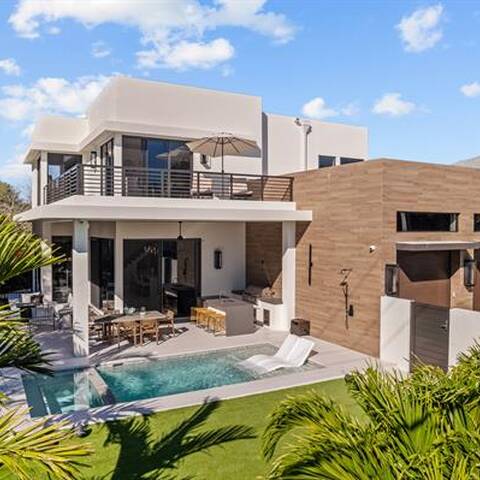 Stuart & Shelby Development