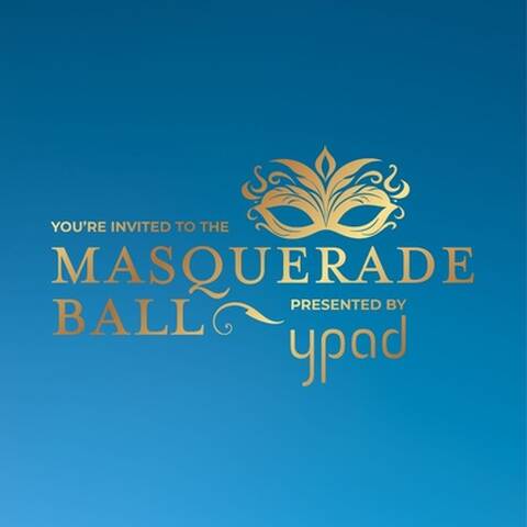 YPAD Masquerade Ball at Aloft Delray Beach