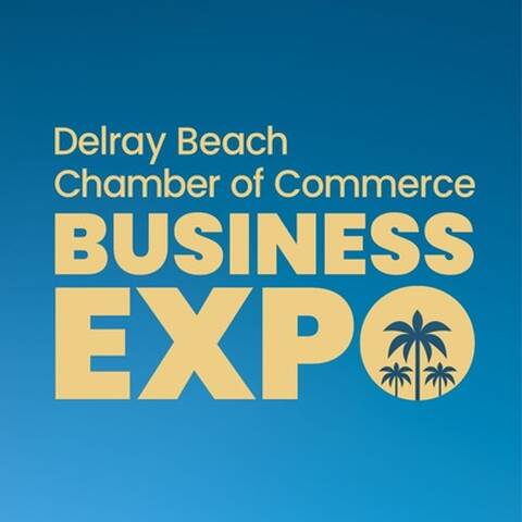 Greater Delray Beach Chamber of Commerce Business Expo