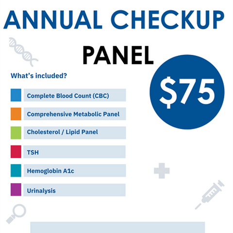 ARCpoint Labs of Delray Beach