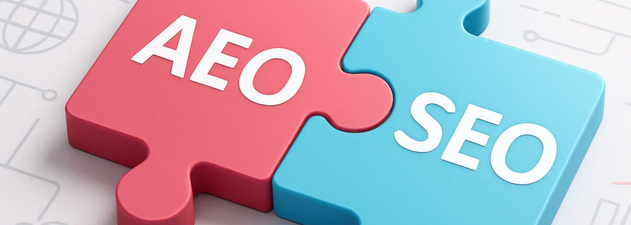 SEO and AEO