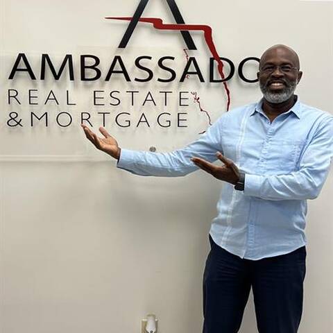 Ambassador Real Estate & Mortgage