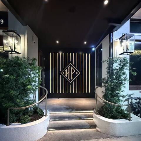 Hyde Park Prime Steakhouse