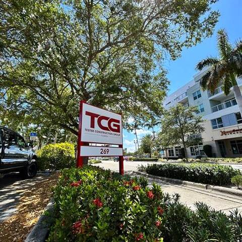 Tester Construction Group Florida
