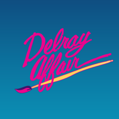 64th Annual Delray Affair