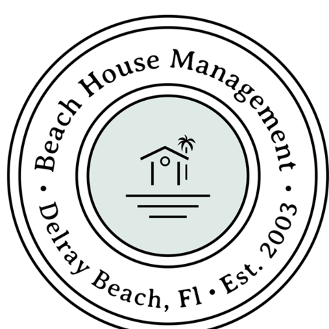 Beach House Management