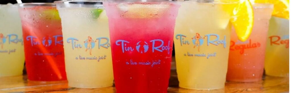 Tin Roof Cinco De Mayo