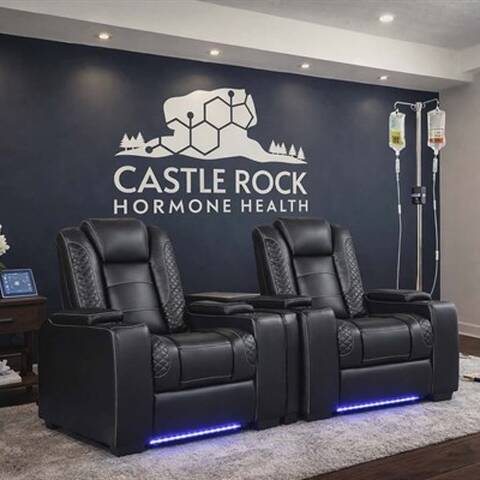 Castle Rock Hormone Health - Delray Beach