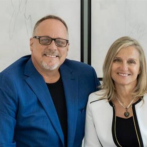 Compass Real Estate/ The Hall team